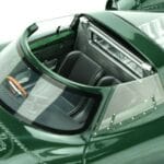 Jaguar Jaguar XJ13 GT Spirit 1:18 1:18 Résine