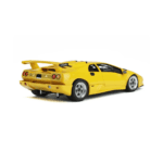 Lamborghini Lamborghini Diablo Jota GT Spirit 1:18 1:18 Résine