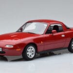 Mazda Mazda MX-5 NA Norev 1:18 1:18 Metal
