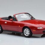 Mazda Mazda MX-5 NA Norev 1:18 1:18 Metal