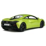 McLaren McLaren Artura GT Spirit 1:18 1:18 Résine