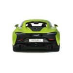 McLaren McLaren Artura GT Spirit 1:18 1:18 Résine