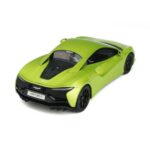 McLaren McLaren Artura GT Spirit 1:18 1:18 Résine