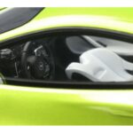 McLaren McLaren Artura GT Spirit 1:18 1:18 Résine