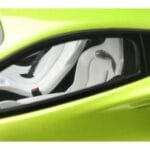 McLaren McLaren Artura GT Spirit 1:18 1:18 Résine