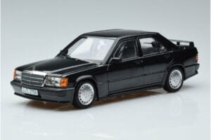 Mercedes 190E 2.3-16 Cosworth W201 Norev 1:18