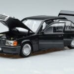 Mercedes Mercedes 190E 2.3-16 Cosworth W201 Norev 1:18 1:18 Metal