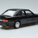 Mercedes Mercedes 190E 2.3-16 Cosworth W201 Norev 1:18 1:18 Metal