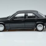 Mercedes Mercedes 190E 2.3-16 Cosworth W201 Norev 1:18 1:18 Metal