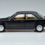 Mercedes 190E W201 Limitéiert Editioun Norev 1:18