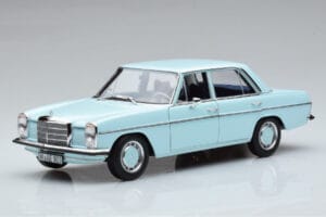 Mercedes 200 W115 Norev 1:18
