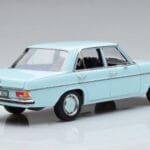 Mercedes Mercedes 200 W115 Norev 1:18 1:18 Metal