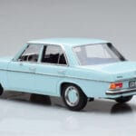 Mercedes Mercedes 200 W115 Norev 1:18 1:18 Metal