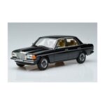 Mercedes 230 E W123 Limitéiert Editioun Norev 1:18