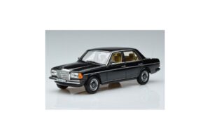Mercedes 230 E W123 Limitéiert Editioun Norev 1:18
