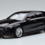 Mercedes Mercedes A-Klass W177 AMG Line Norev 1:18 1:18 Metal