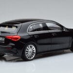 Mercedes Mercedes A-Klass W177 AMG Line Norev 1:18 1:18 Metal
