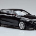 Mercedes Mercedes A-Klass W177 AMG Line Norev 1:18 1:18 Metal