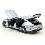 Mercedes AMG GT X290 63 4MATIC+ 4-Dier Coupé Norev 1:18