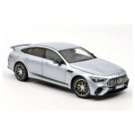 Mercedes AMG GT X290 63 4MATIC+ 4-Dier Coupé Norev 1:18