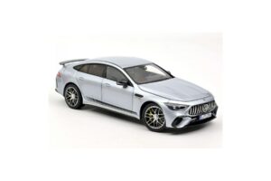 Mercedes AMG GT X290 63 4MATIC+ 4-Dier Coupé Norev 1:18