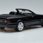 Mercedes Mercedes SL73 AMG R129 Otto 1:18 1:18 Résine