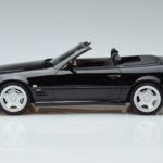 Mercedes Mercedes SL73 AMG R129 Otto 1:18 1:18 Résine