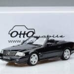 Mercedes Mercedes SL73 AMG R129 Otto 1:18 1:18 Résine