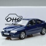 Renault Renault Megane I Coupé 2.0 16V Otto 1:18 1:18 Résine
