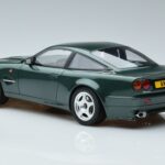 Aston Martin Aston Martin V8 Vantage Le Mans GT Spirit 1:18 1:18 Résine
