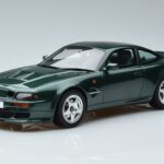 Aston Martin Aston Martin V8 Vantage Le Mans GT Spirit 1:18 1:18 Résine