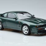 Aston Martin Aston Martin V8 Vantage Le Mans GT Spirit 1:18 1:18 Résine