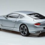 Bentley Bentley Continental GT Coupé Hellmark Metallic Norev 1:18 1:18 Metal