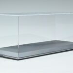 MCG Vitrine MCG 1:18 1:18 Metal