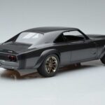 Dodge Dodge Super Charger SEMA Concept Gro GT Spirit 1:18 1:18 Résine