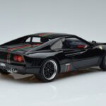 Ferrari Ferrari 288 GTO Schwarz GT Spirit 1:18 1:18 Résine