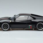 Ferrari Ferrari 288 GTO Schwarz GT Spirit 1:18 1:18 Résine
