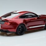 Ford Ford Mustang S550 Shelby Super Snake Coupe Rout GT Spirit 1:18 1:18 Résine