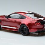 Ford Ford Mustang S550 Shelby Super Snake Coupe Rout GT Spirit 1:18 1:18 Résine