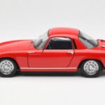 Lotus Lotus Elan SE Coupe Rout AUTOart 1:18 1:18 Metal