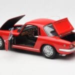 Lotus Lotus Elan SE Coupe Rout AUTOart 1:18 1:18 Metal