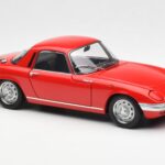 Lotus Lotus Elan SE Coupe Rout AUTOart 1:18 1:18 Metal