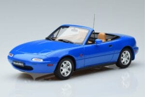 Mazda MX-5 NA Blo Otto 1:18
