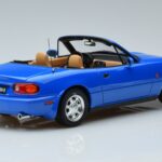 Mazda Mazda MX-5 NA Blo Otto 1:18 1:18 Résine