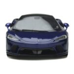 McLaren McLaren GT Coupé Namaka Bleu GT Spirit 1:18 1:18 Résine