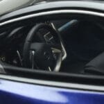 McLaren McLaren GT Coupé Namaka Bleu GT Spirit 1:18 1:18 Résine
