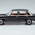 Mercedes Mercedes 280 SE W108 Schwarz Norev 1:18 1:18 Metal