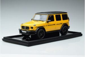 Mercedes AMG G63 W463 Giel MotorHelix 1:18
