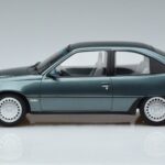 Opel Opel Kadett E GSi Blau Metallic Norev 1:18 1:18 Metal
