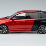 Peugeot Peugeot 308 T9 GTI Rout Otto 1:18 1:18 Résine
